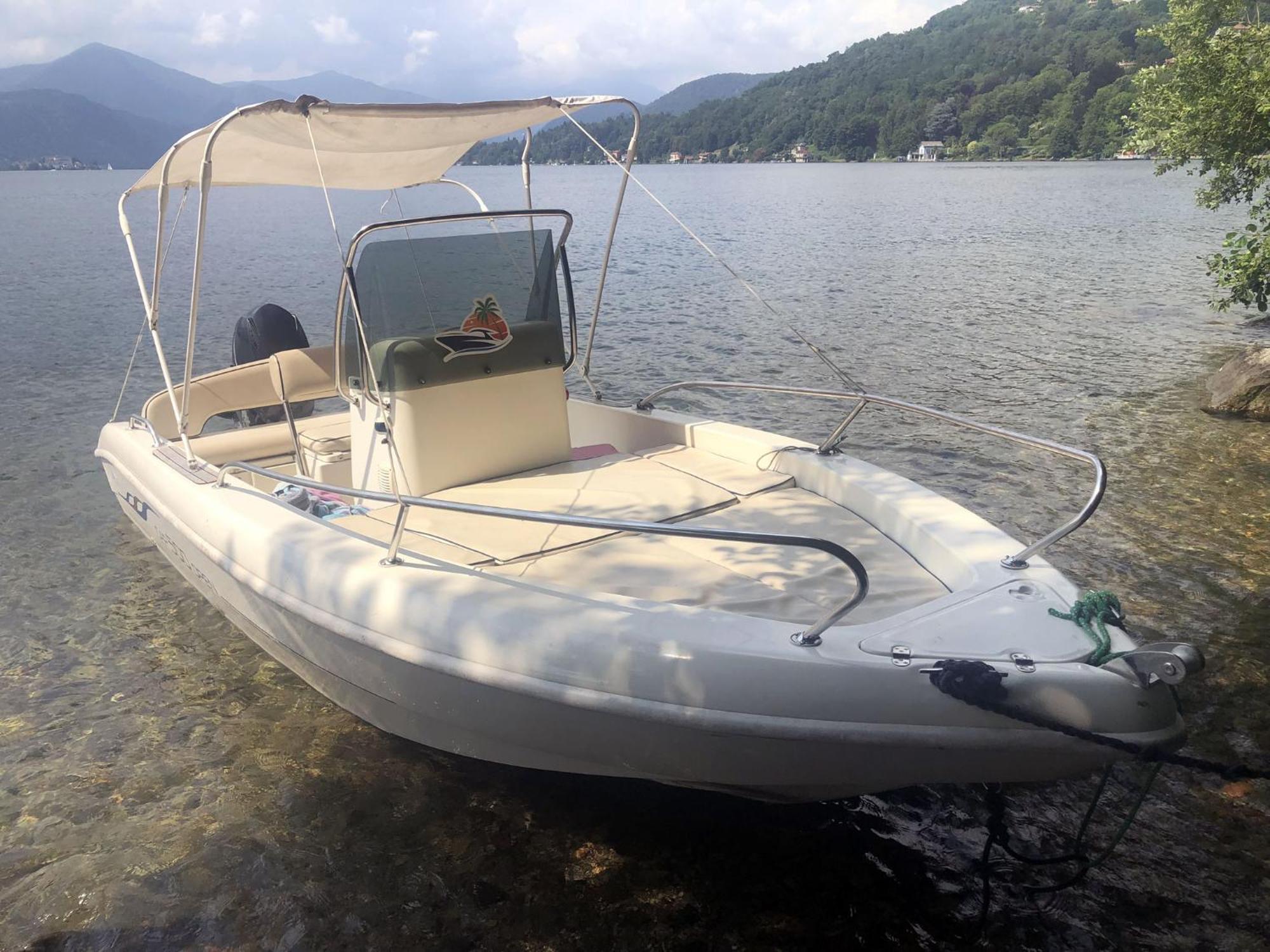 Appartamento Vacanze Al Lago Orta San Giulio Luaran gambar