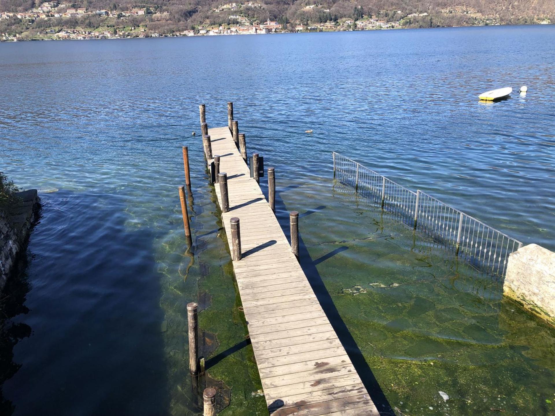 Appartamento Vacanze Al Lago Orta San Giulio Luaran gambar