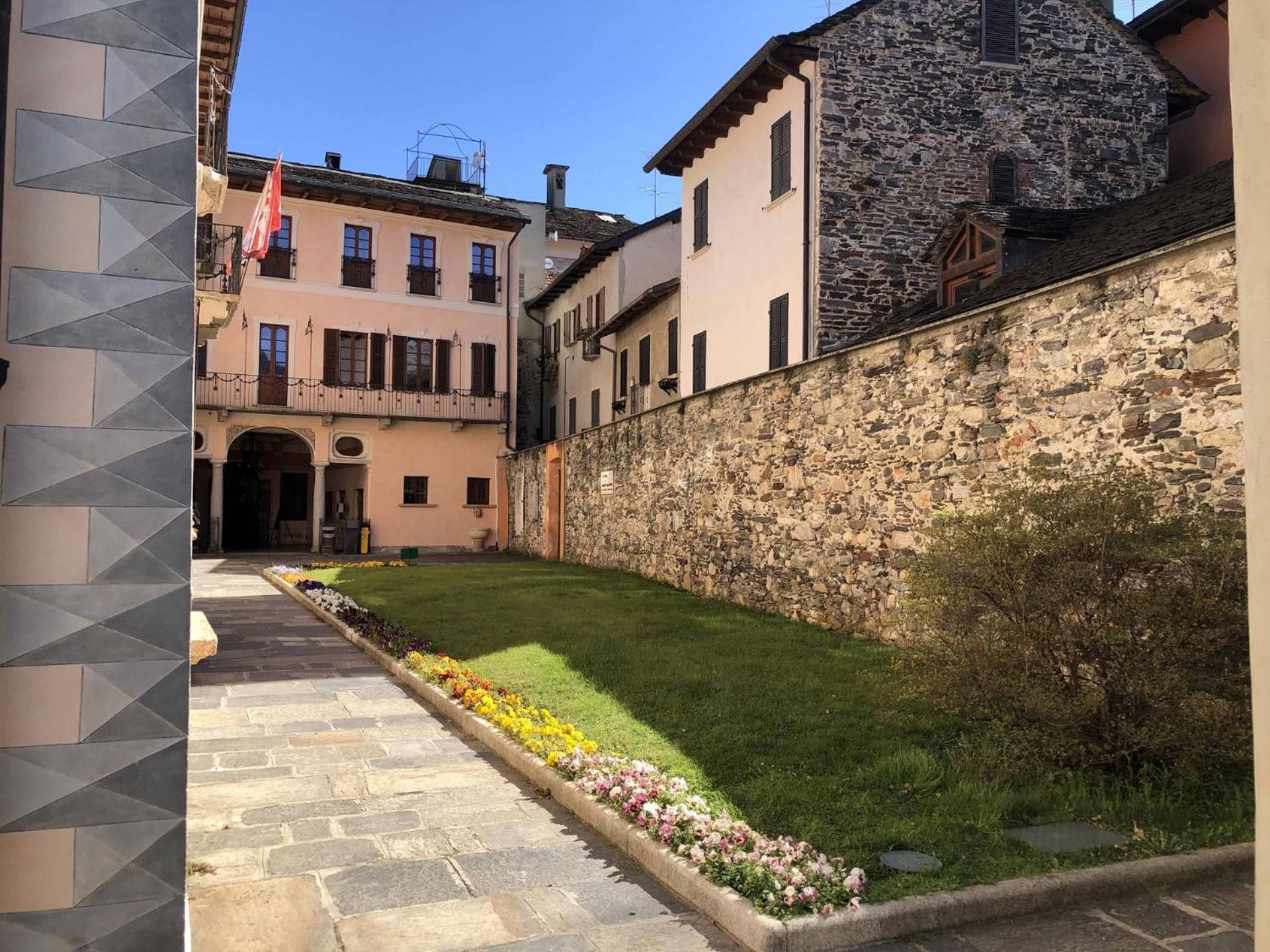 Appartamento Vacanze Al Lago Orta San Giulio Luaran gambar