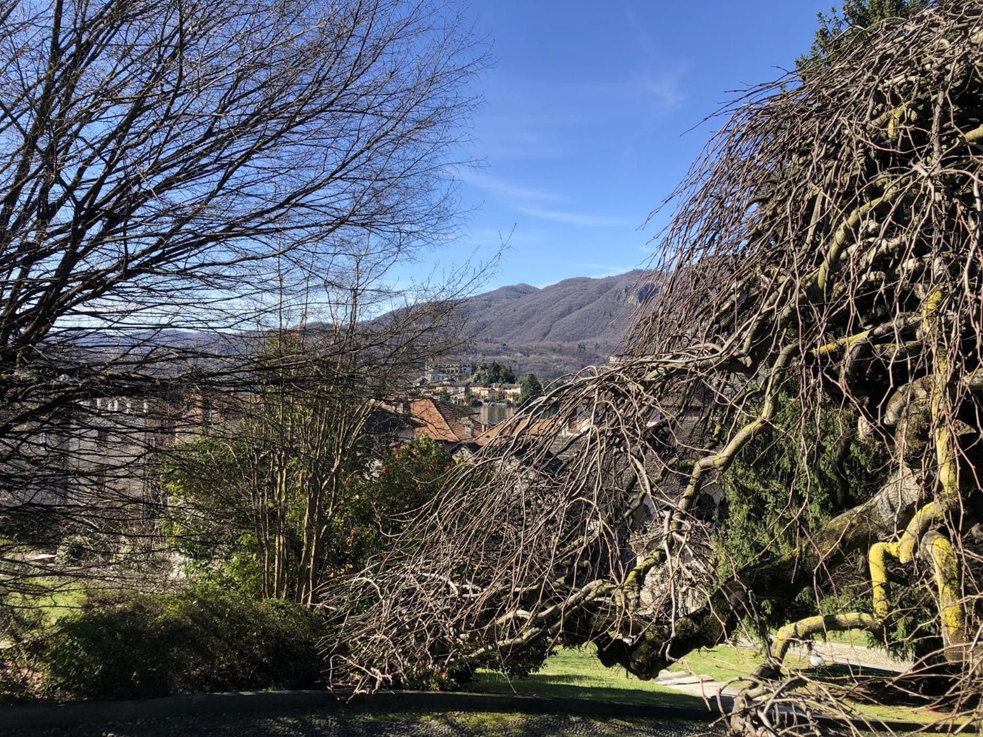 Appartamento Vacanze Al Lago Orta San Giulio Luaran gambar